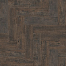 Кварцвиниловые полы Interface Level Set A00404 Distressed Black Walnut фото 1 | FLOORDEALER